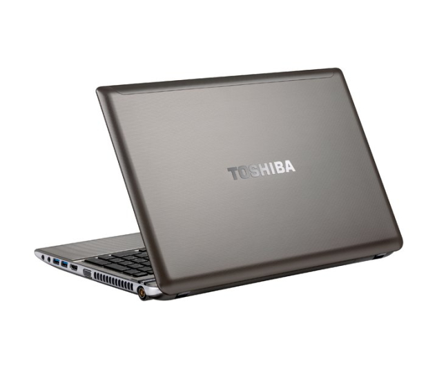 Toshiba Satellite P855-11Q i7-3610QM/6GB/750/DWD-RW/7HP64 - 149063 - zdjęcie